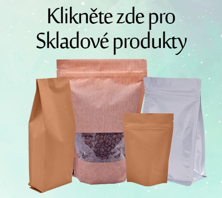 SKLADOVÉ PRODUKTY