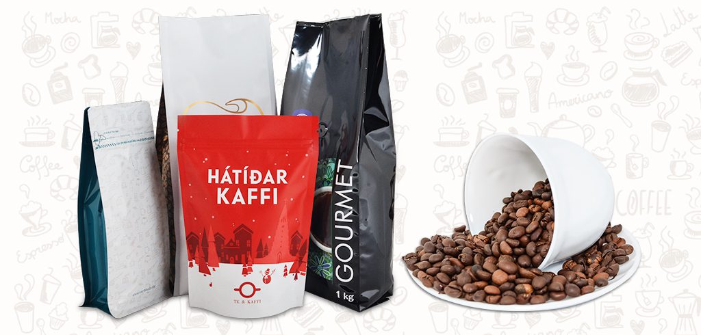 Coffee Packaging