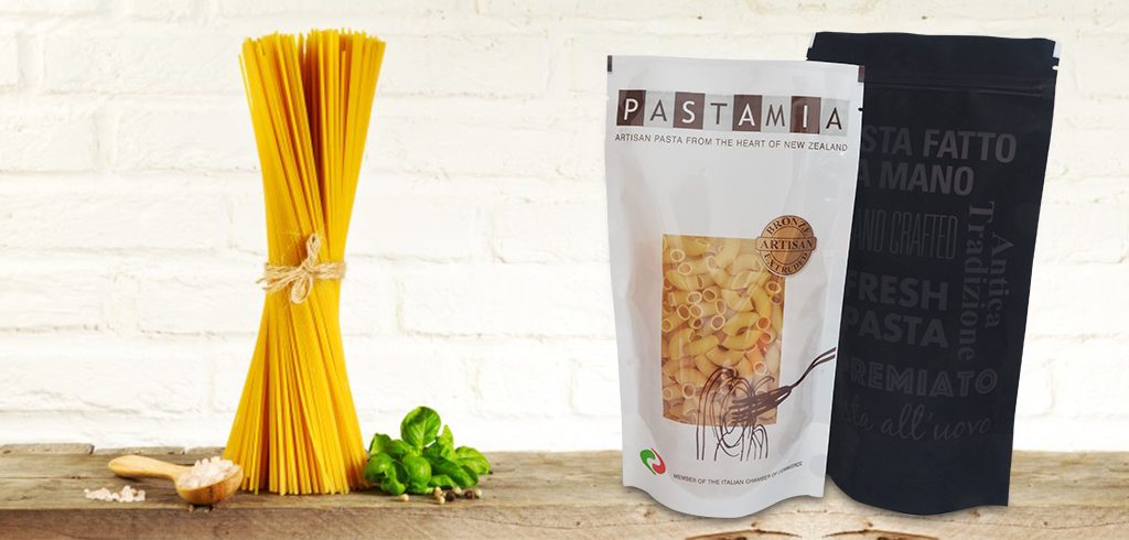 Pasta Packaging