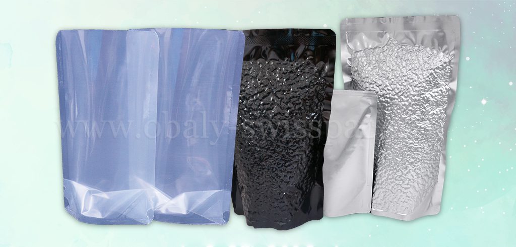 Vacuum Bags