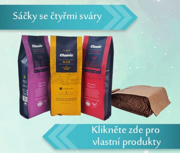 VLASTNÍ PRODUKTY