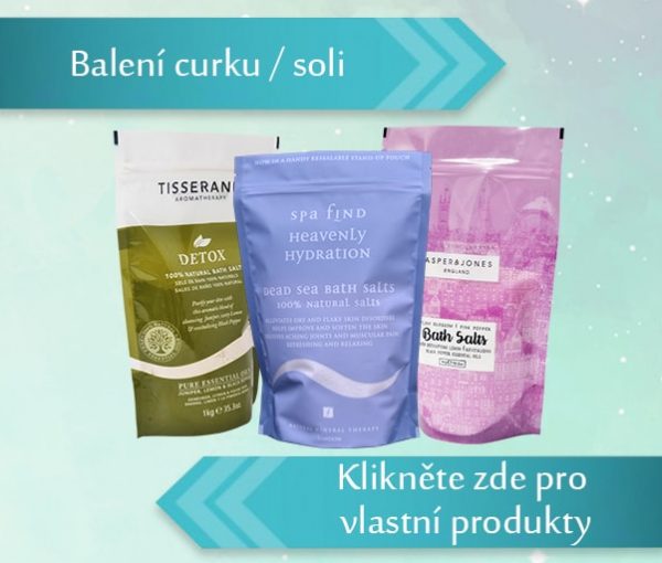 VLASTNÍ PRODUKTY