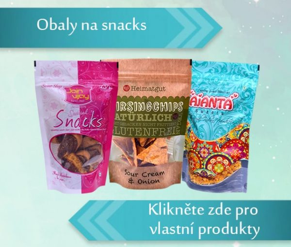 VLASTNÍ PRODUKTY