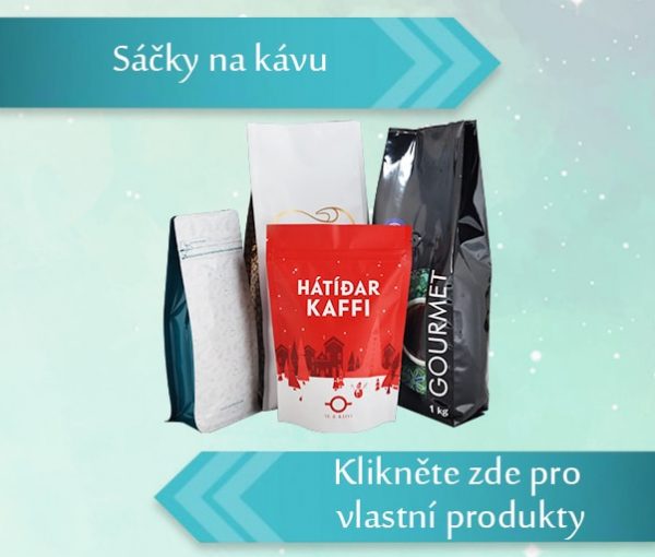 VLASTNÍ PRODUKTY