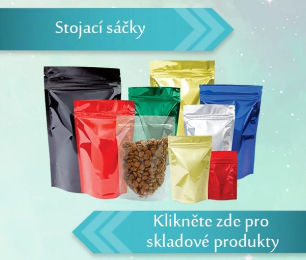 SKLADOVÉ PRODUKTY